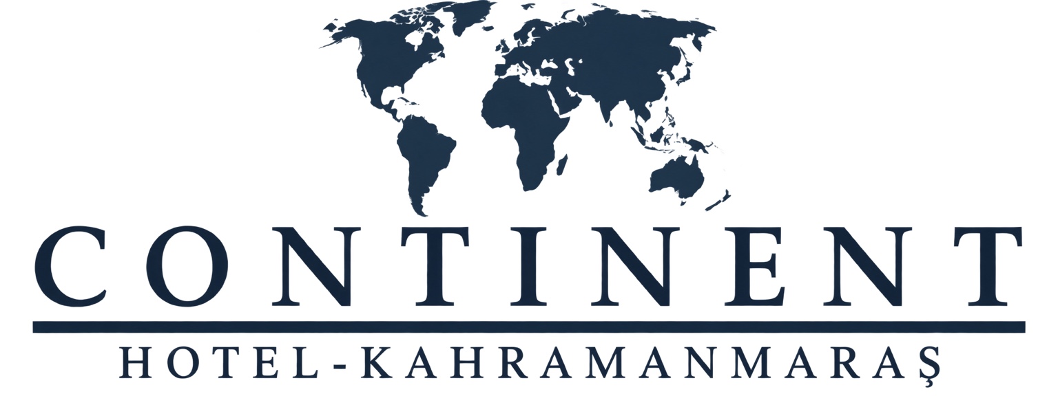 Continent Hotel Kahramanmaraş